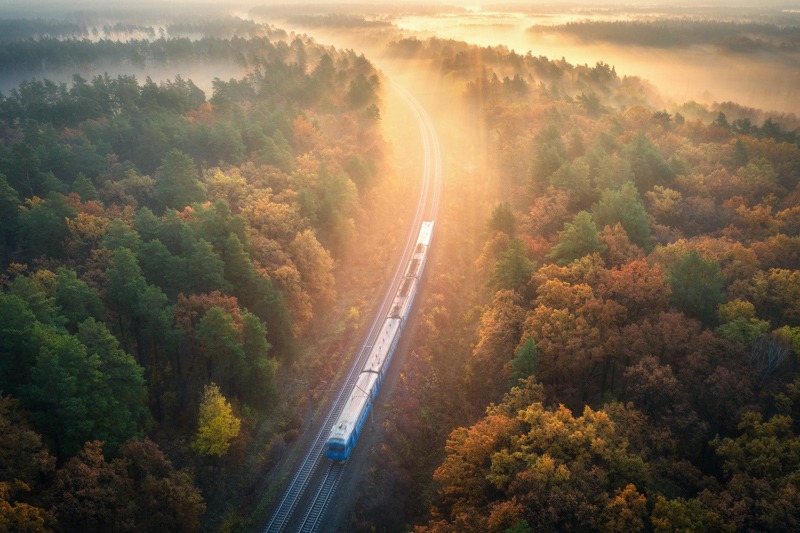 Axo Track GmbH – Predictive Maintenance für die Schiene
